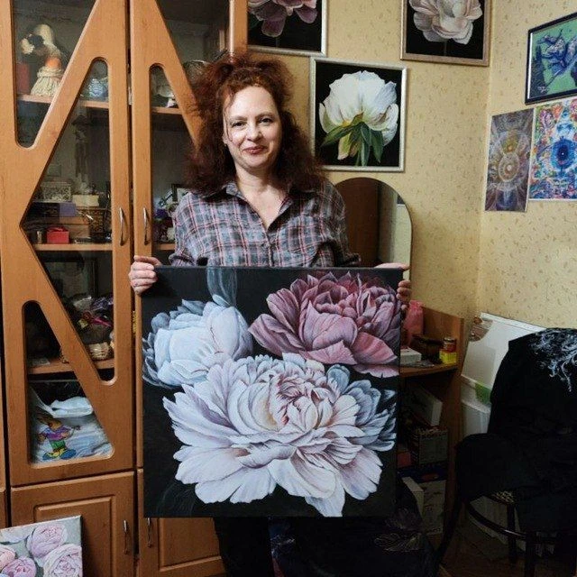 А ведь раньше вы были совсем другой… 

А вы замечали, как постепенно мы привыкаем жить в режиме пост