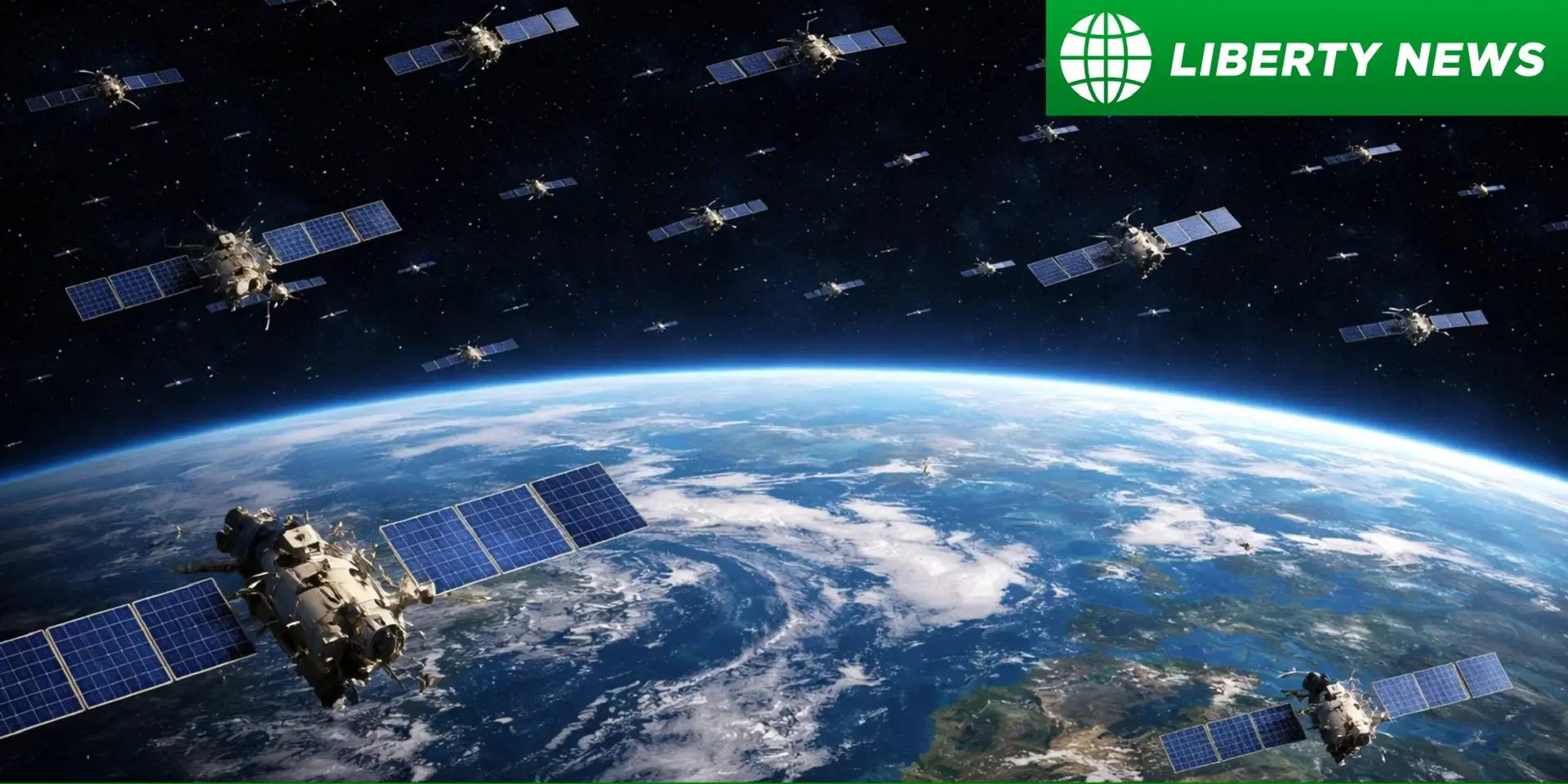 «Роскосмос» анонсировал свой аналог Starlink. 

Глава госкорпорации Дмитрий Баканов заявил, что спут
