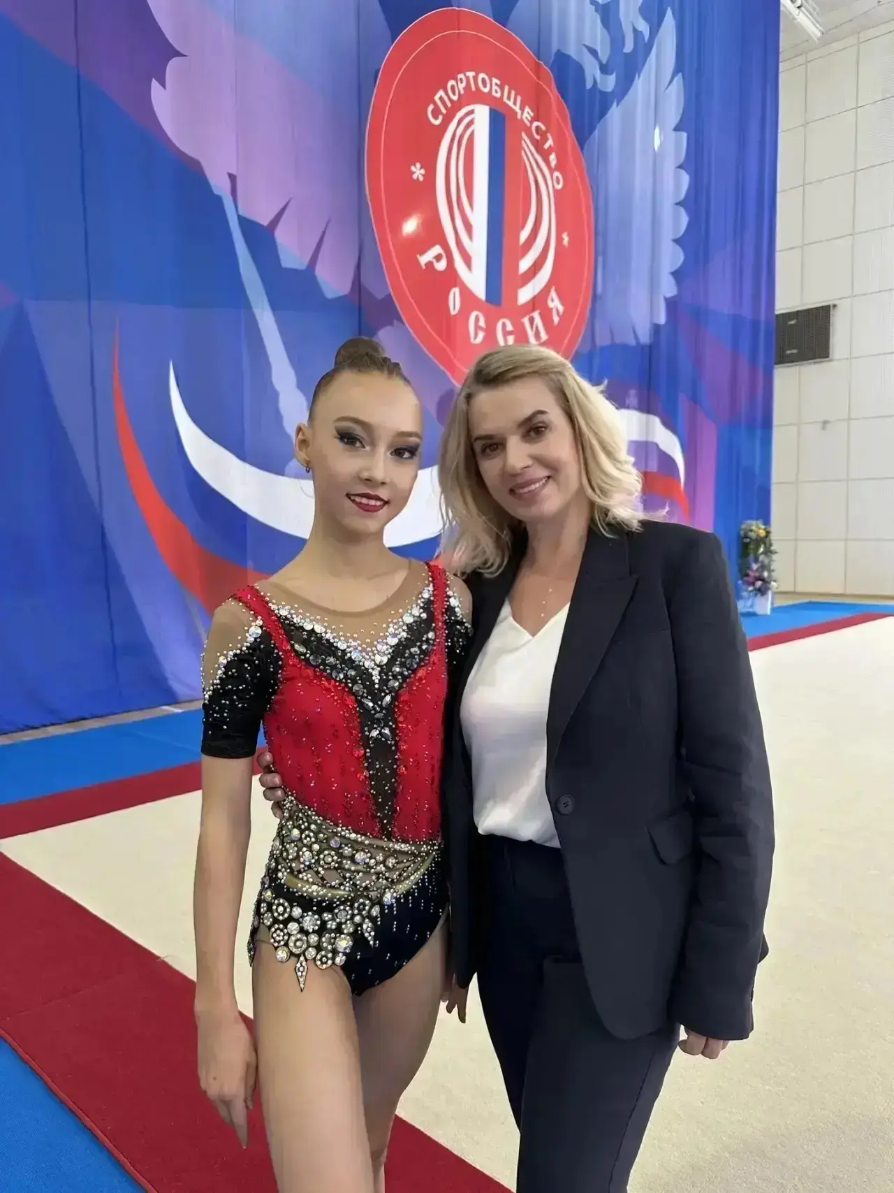 28-29 апреля в г.Балашиха, Московской области проходил Чемпионат  спортивного  общества «Россия» по 