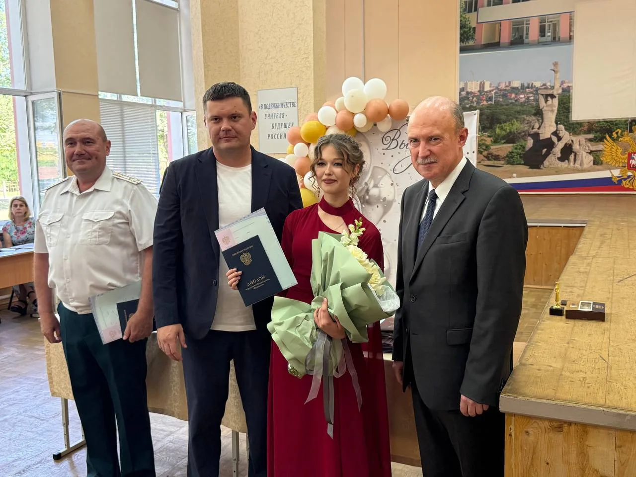🎓 Мы системно работаем с профильными колледжами и вузами, поэтому не могли пропустить один из самых
