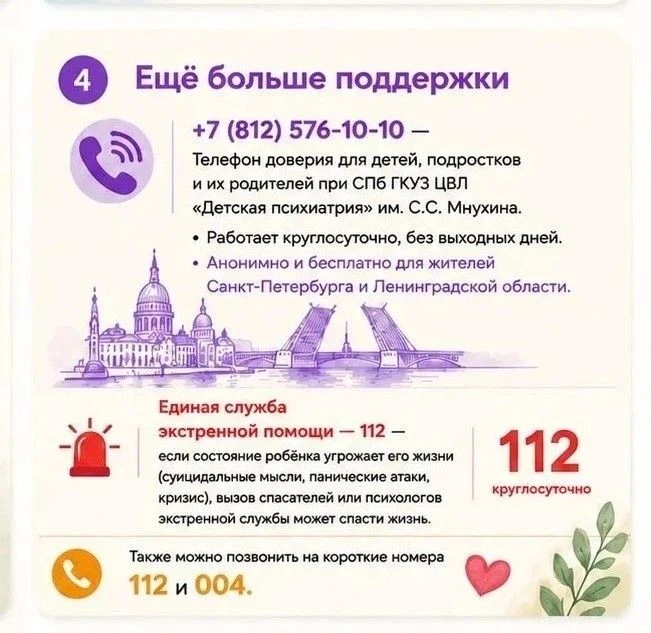 Как поддержать подростка в период экзаменов?
Уважаемые родители! В период сдачи экзаменов особенно в