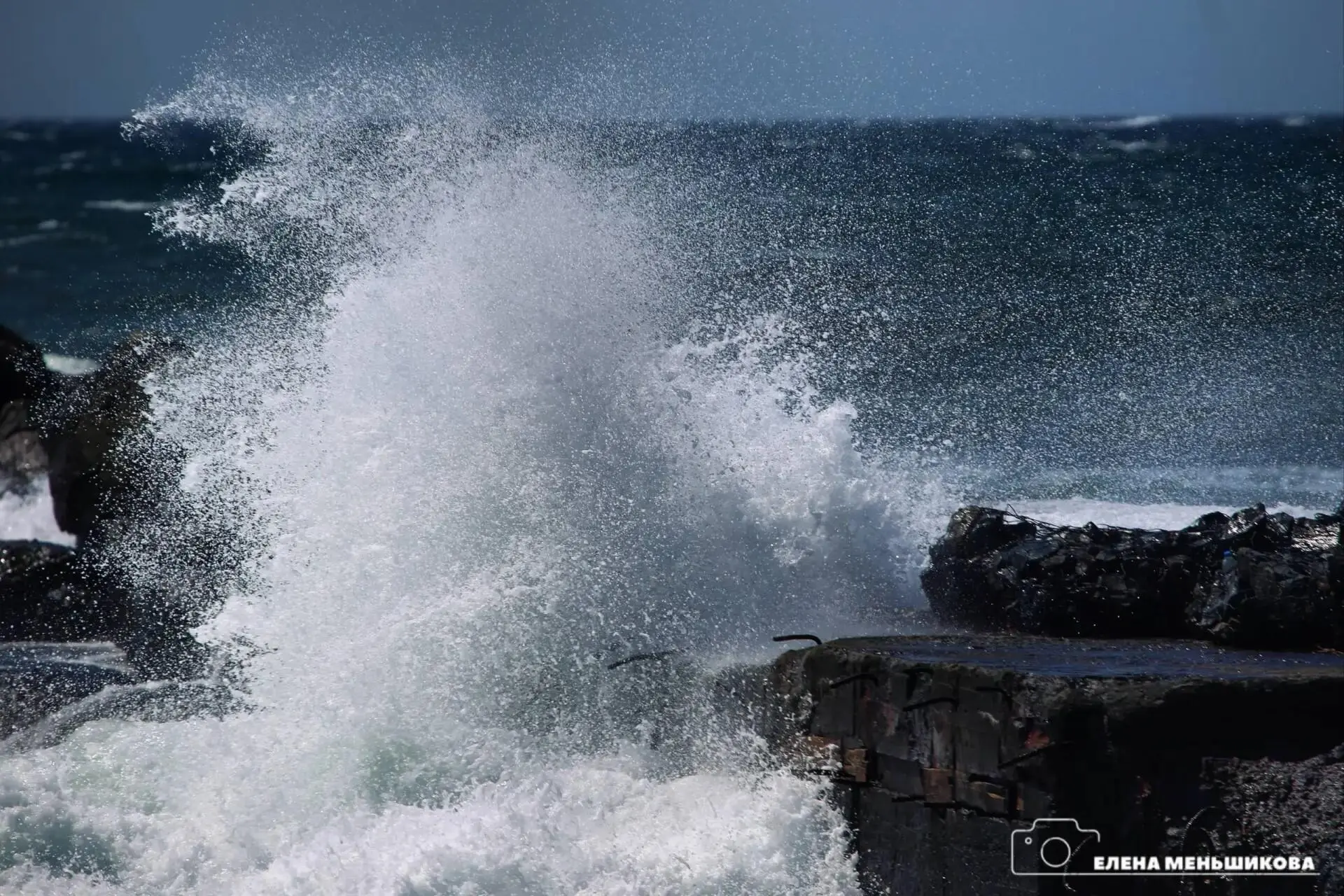 🌊  Танец стихии

📍  город Холмск

Фото: Елена Меньшикова

Группа ВК: https://vk.com/sakhalinvk
Кан