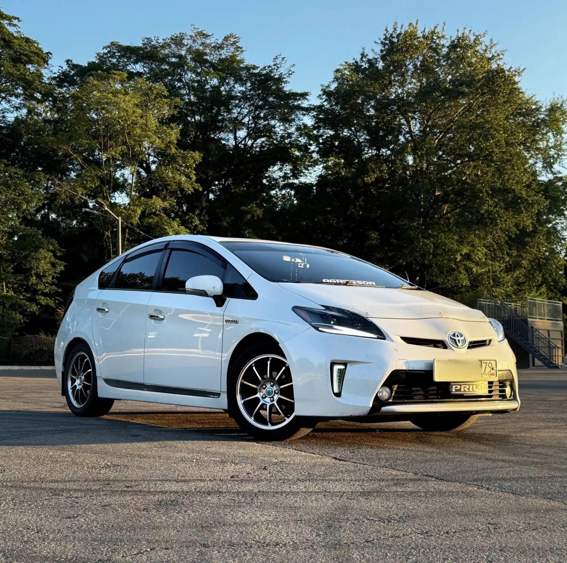 🚗 Правила техосмотра автомобиля изменятся в ЕАО 

С 1 сентября 2026 года в России вступают в силу н