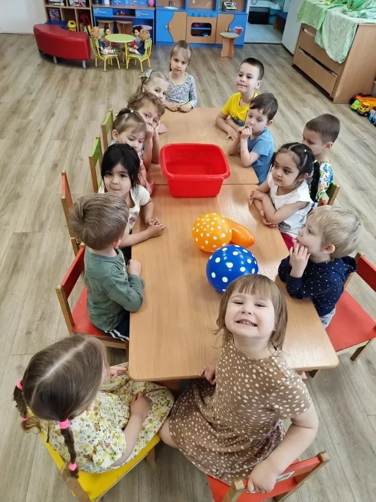 Что такое воздушные шары? 🎈🎈🎈 Это задорный смех😄, яркие впечатления👍, интересные открытия🧐, а 