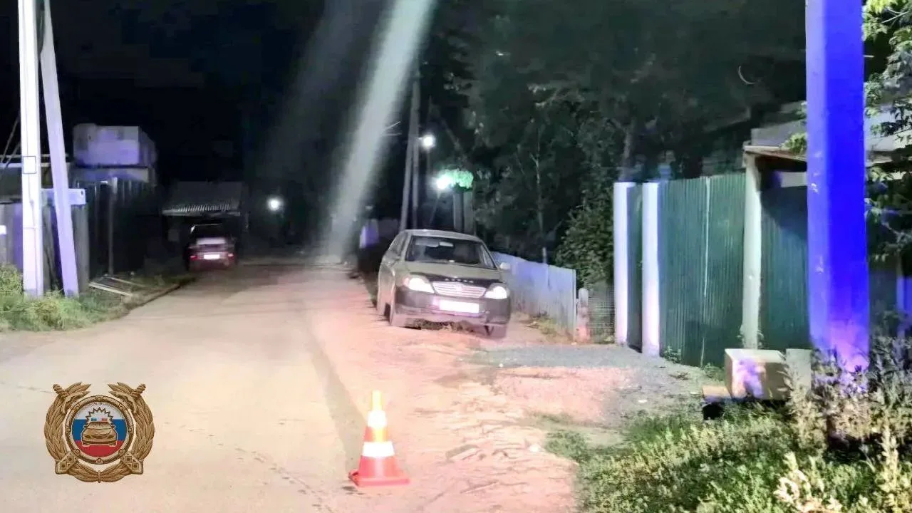 ❗️Мотоциклист сбил восьмилетнего мальчика и скрылся в Усолье-Сибирском

Авария произошла вечером 27 