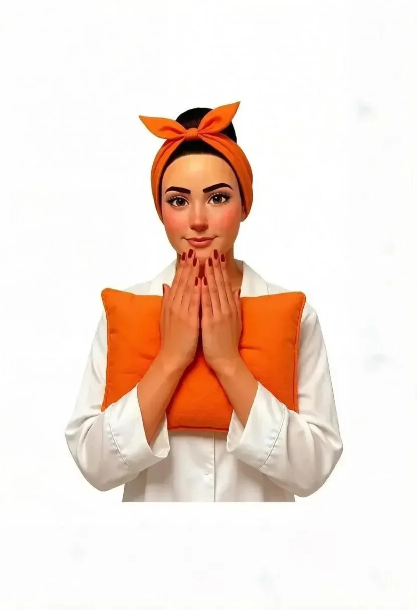 🥱 Почему ленивый выходной — это иногда лучшее лекарство
«У меня столько планов! Надо убраться, сход