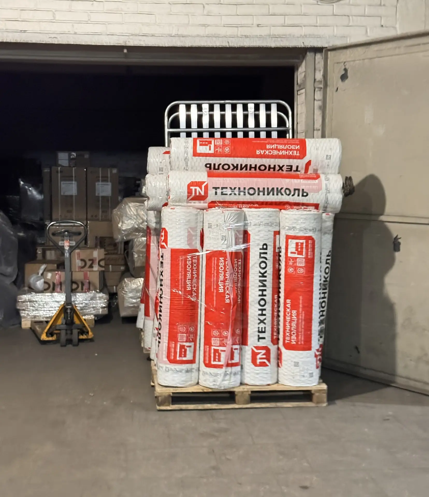 5 ошибок при поставках на Дальний Восток📦📦📦📦

1. Планирование «в последний момент» — изза этого 