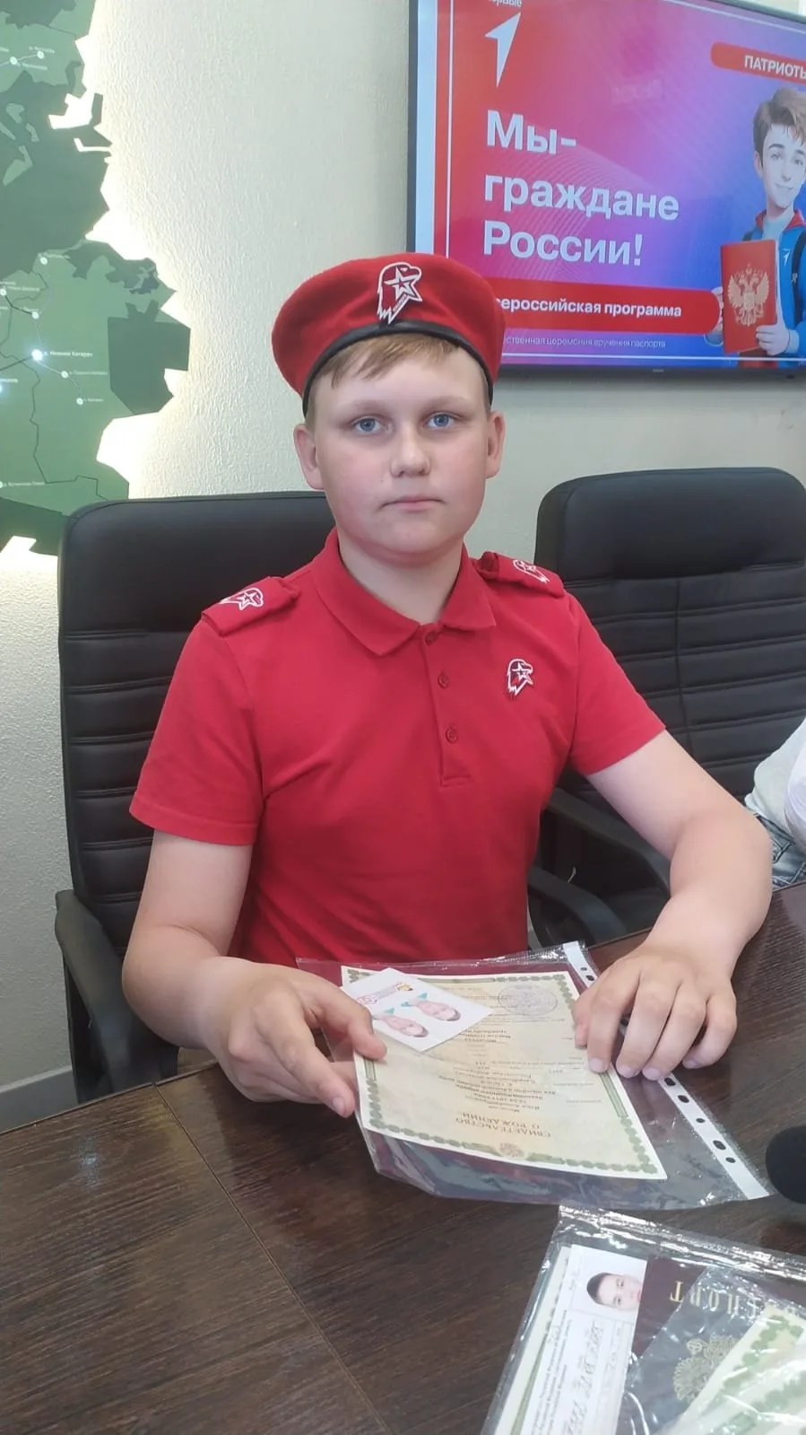 Операторы БПЛА: Мочалов Илья и Маслаков Роман.

Какие качества сочетаются в операторе БПЛА?

✅Внимат