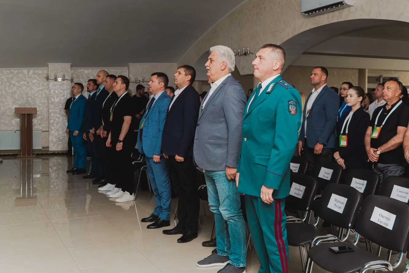 📈Развитие инвест-потенциала Запорожской области: Министерство имущественных и земельных отношений п