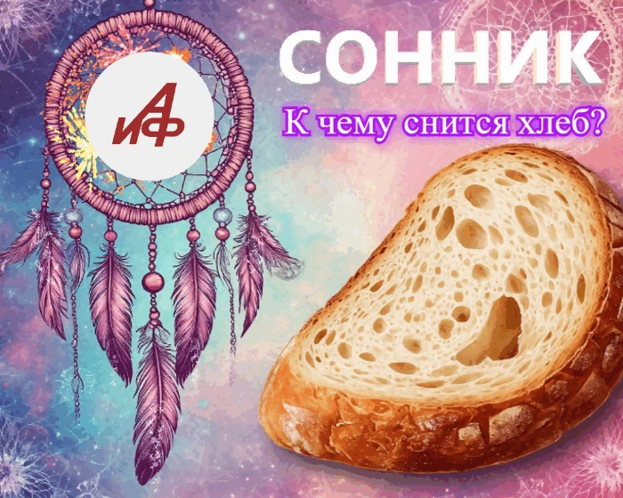 К чему снится хлеб? 

Хлеб является символом жизни, знаком чего-то простого, но важного. Такой сон м
