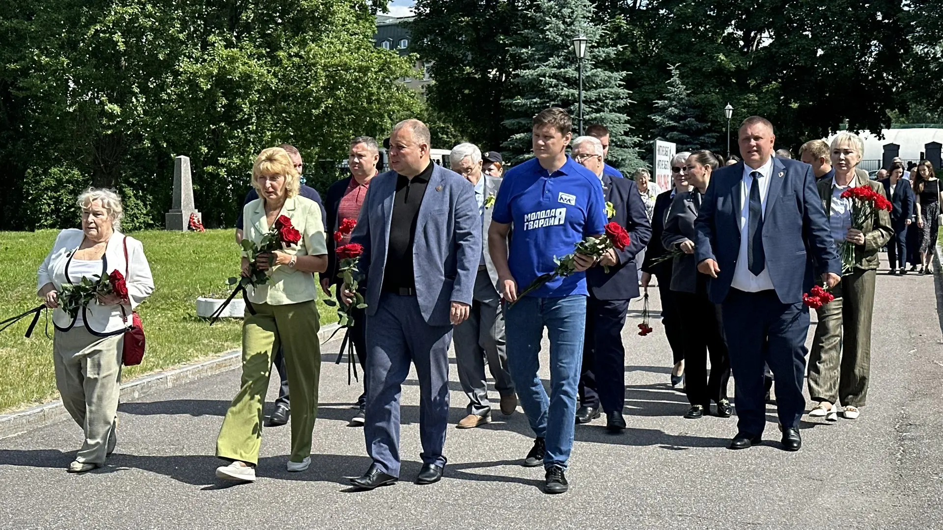 🎖 Прошло 85 лет, но боль в наших сердцах не стихнет никогда!

⭐️ 22 июня — одна из наиболее трагиче