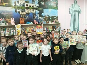 Есть произведения, которые любят все дети. Среди них–стихи Агнии Львовны Барто. В них занимательно и