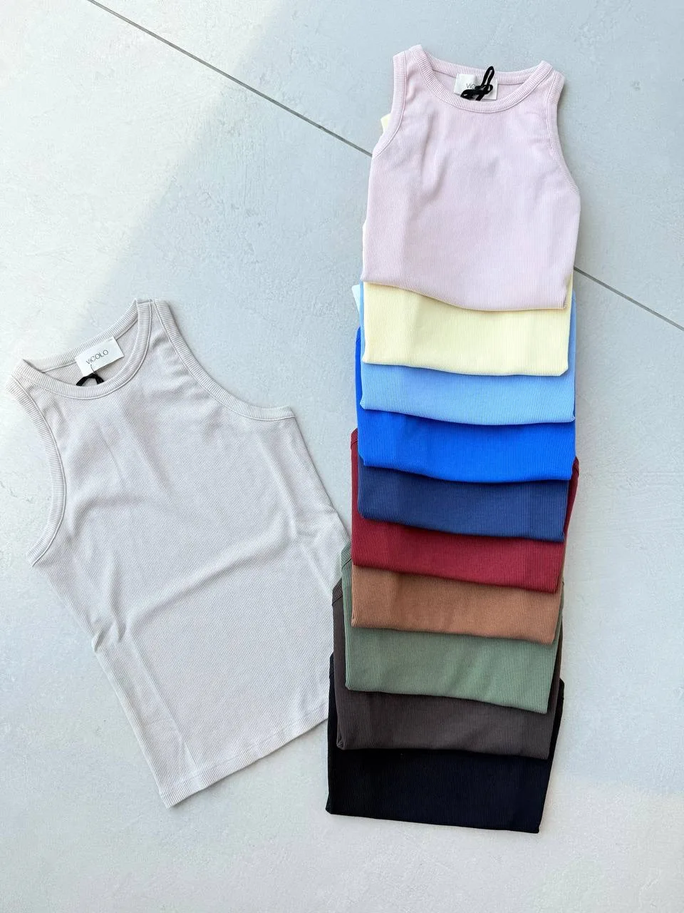 Новый цвет ⚡️
🏷️ 3990₽ 
Unica 
UAB0046 #essentials