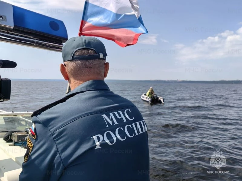 Безопасность на водоёмах: правила поведения на воде в летний период

С наступлением тёплых солнечных