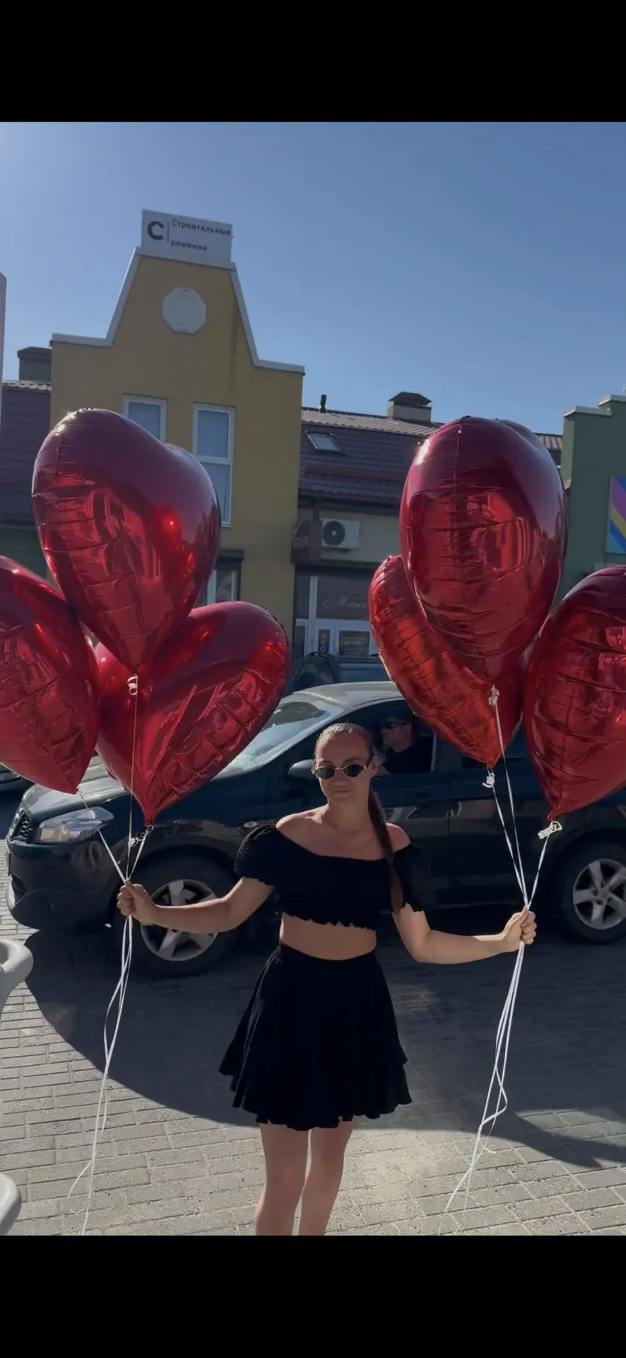 🎈Гелиевые шары 24/7. 🕖Круглосуточно 😍Надуем любые цифры, фольгу и латекс.
Доставим в любое время 