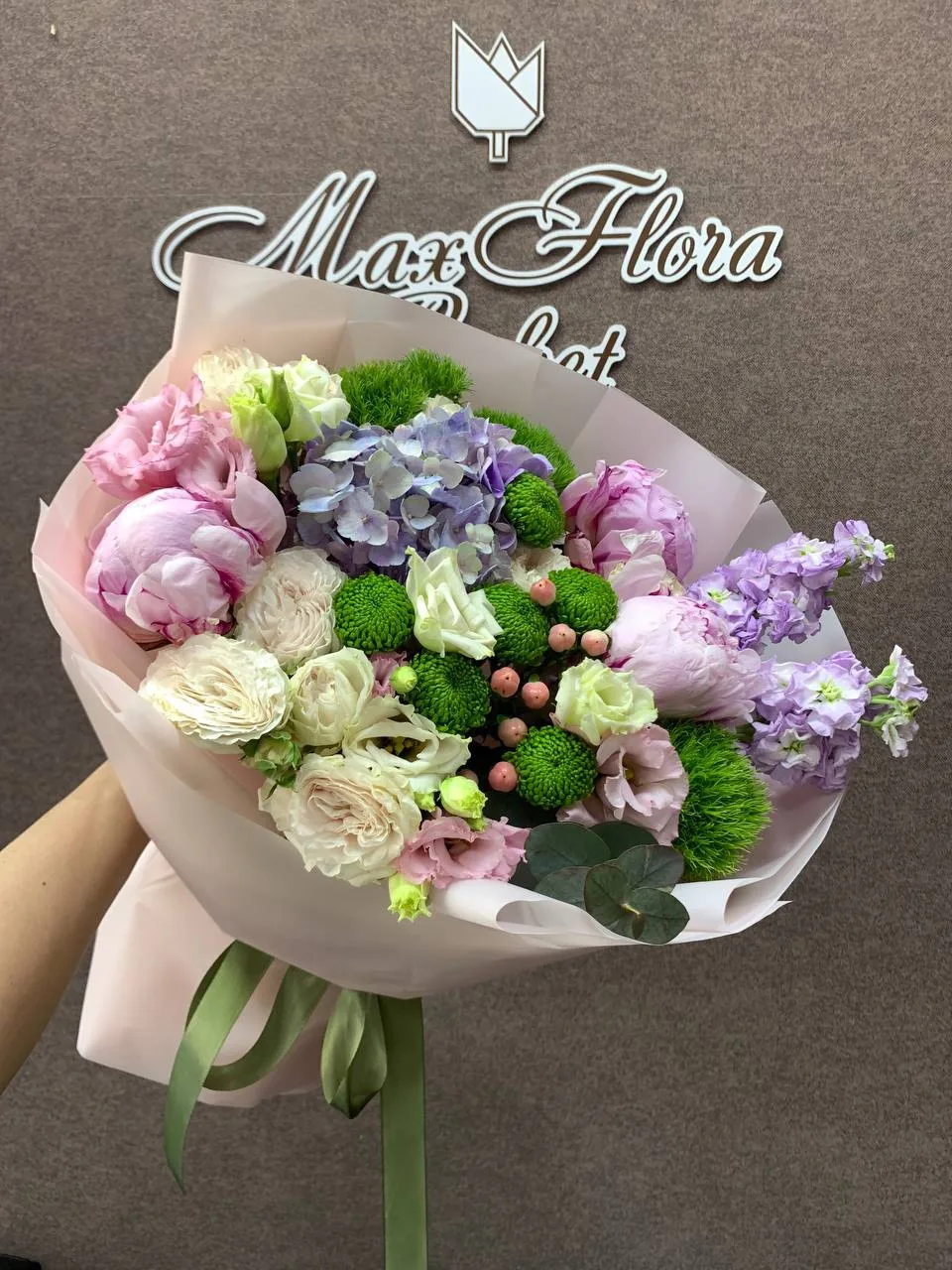 💐Букеты на заказ в Раменском

☎️ Работаем с 08:00 до 21:00 в Раменском 🚚👇
+79998781494

💐 t.me/m