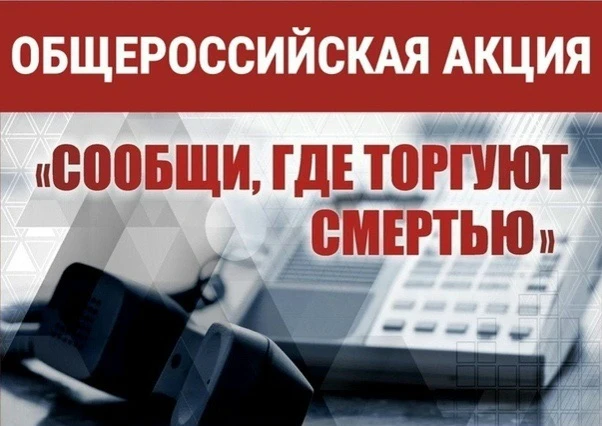 На территории Липецкой области в период с 20 апреля по 1 мая 2026 года проходит первый этап общеросс