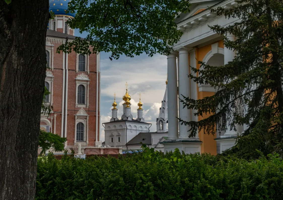 Аверкинский фестиваль в Рязанской области впервые пройдет в международном формате

Всероссийский фес