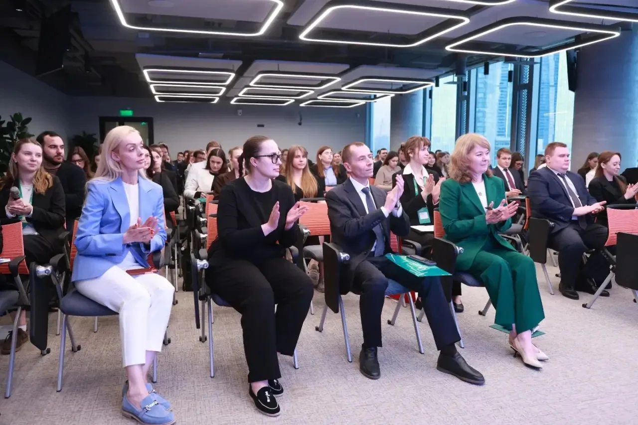 ✅ Прокуратурой города в минувшую среду  в рамках наставничества при взаимодействии с Департаментом п