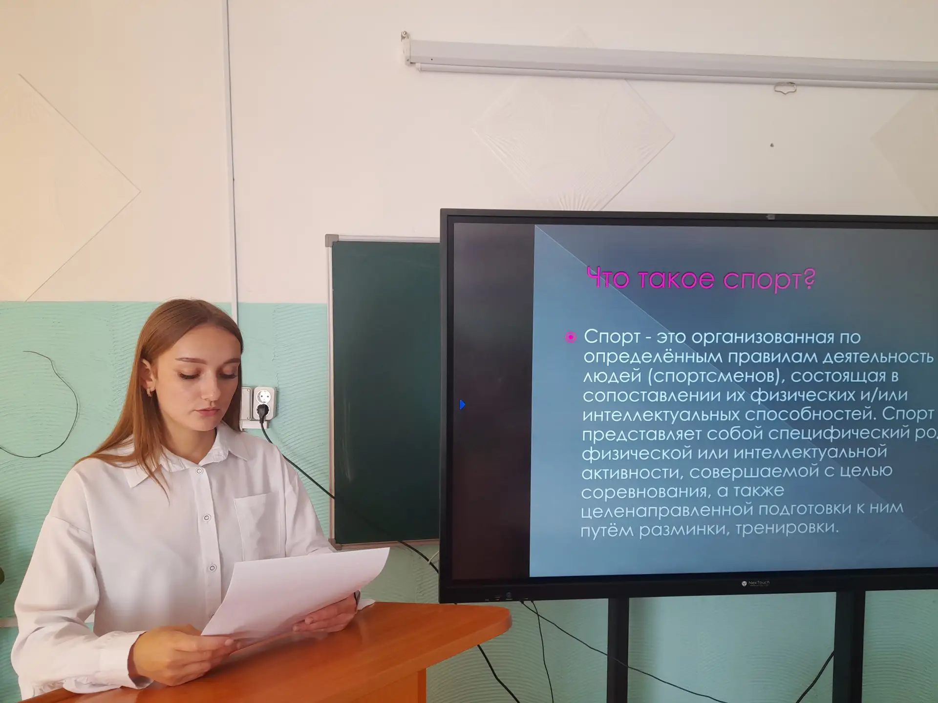 ✏ Индивидуальные проекты

🗣Сегодня, 11 июня 2026 года, состоялась публичная защита проектов студент
