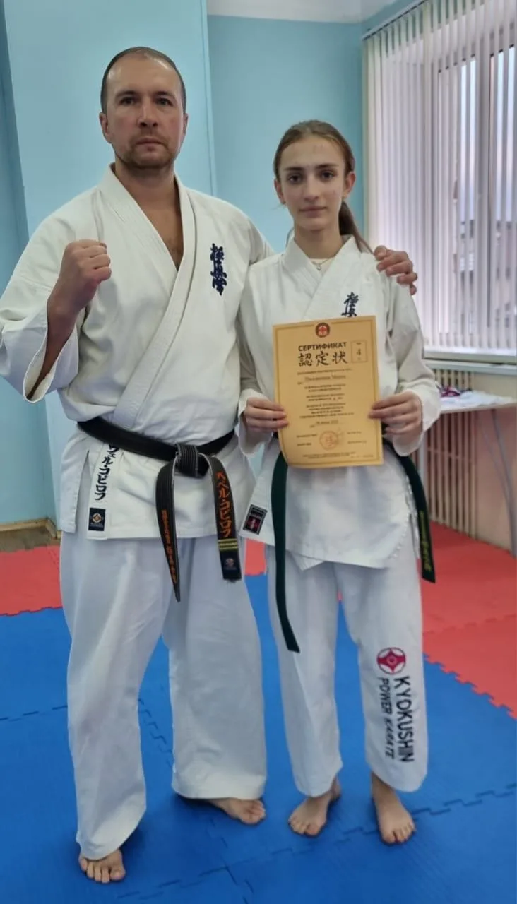 🎄💪 Новогодний заряд силы и духа! ОФП-соревнования в СШ "Орбита"! 🎁🥋28 декабря [2025 года] в стен
