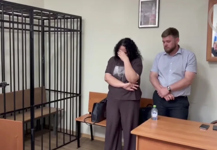 В Краснодаре сотрудница хосписа вымогала деньги у родственников тяжелобольных пациентов
В Краснодаре