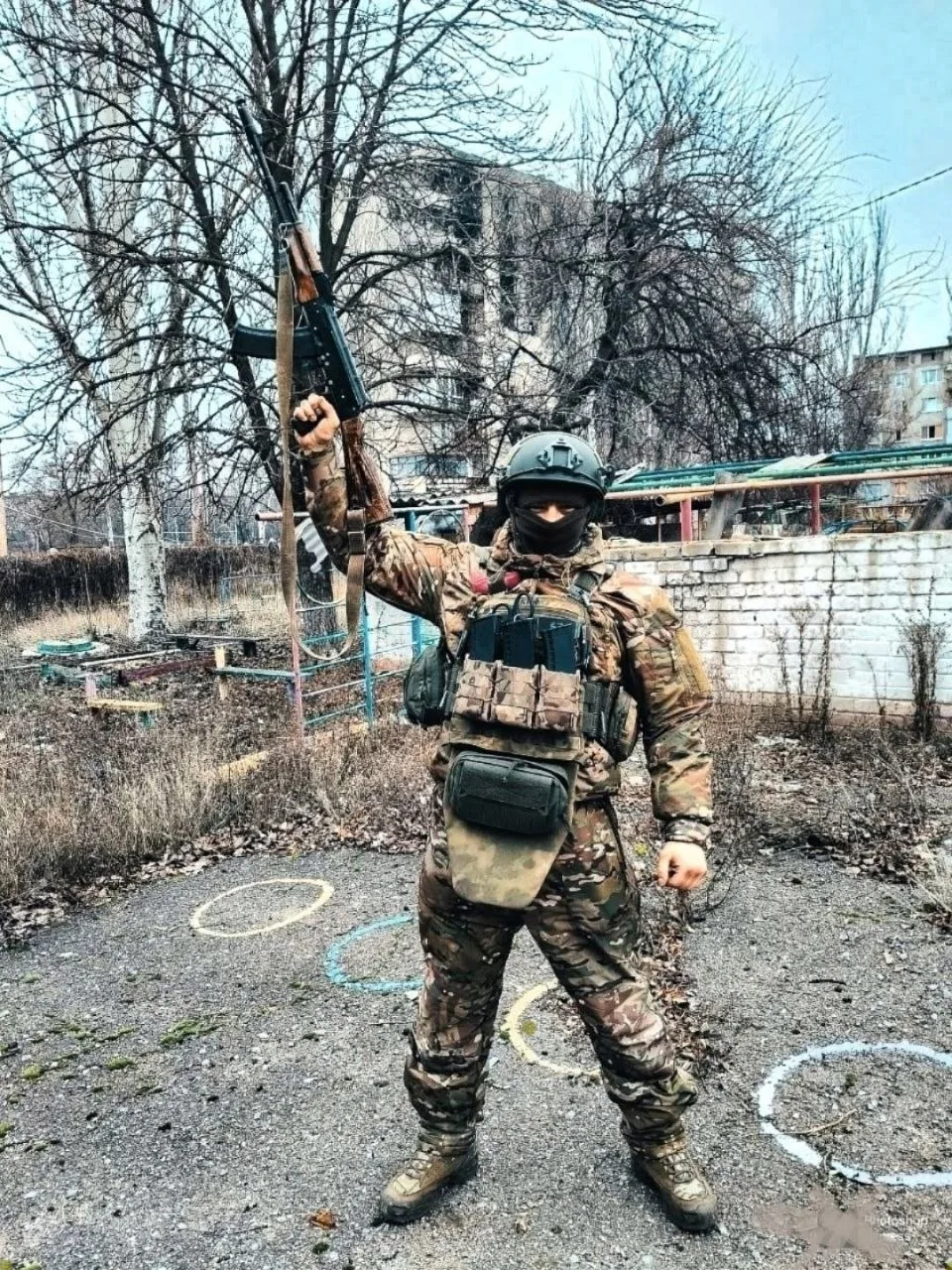 ⚡️ Вам отправлено приглашение в закрытый канал - Военндело

Вы давно просили канал без цензуры и фей