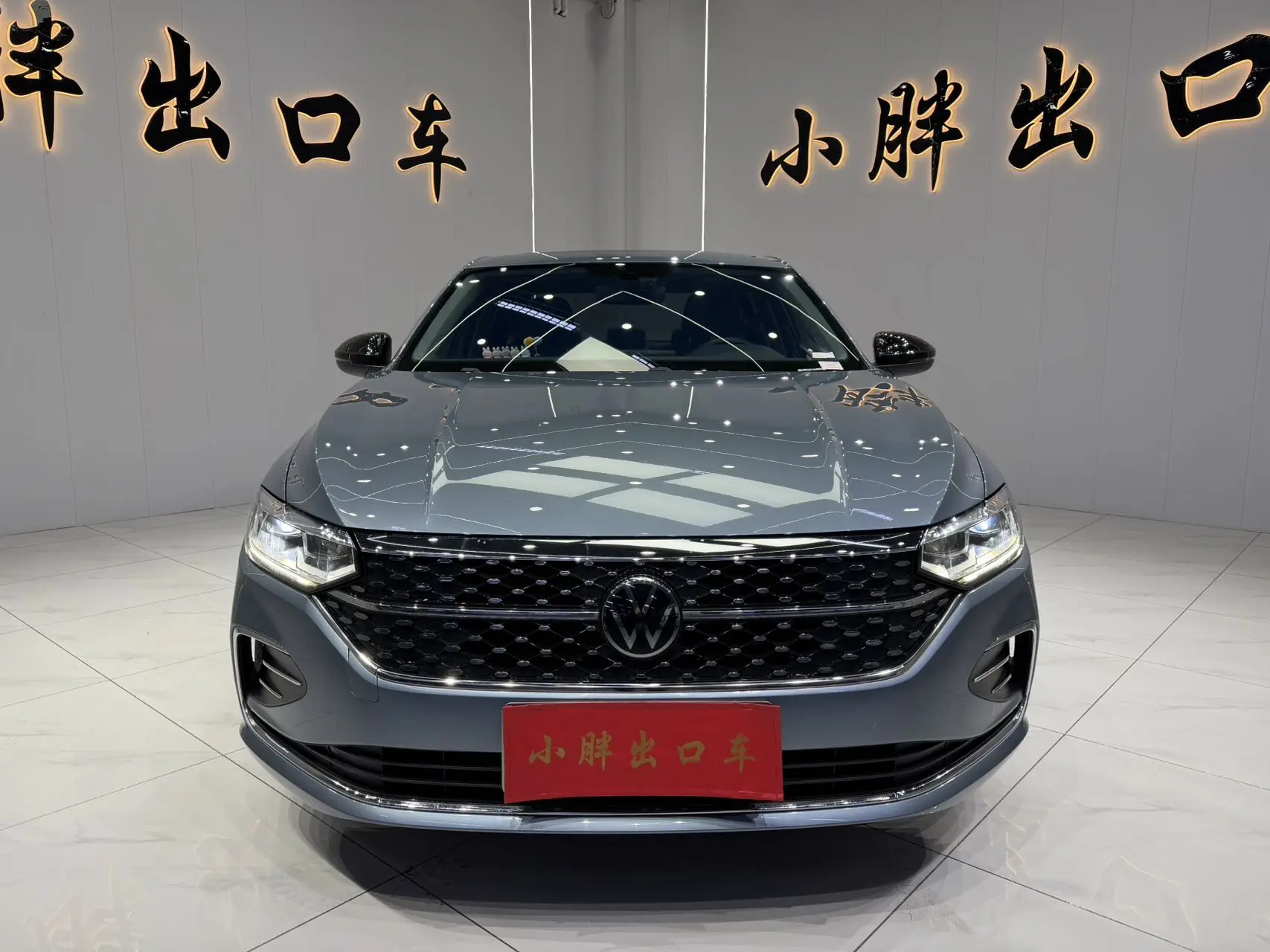 Volkswagen Lavida 2023 1.5L Automatic Starry Sky Five Million Edition

2022.06
1.4L -2WD (130-ls)
52