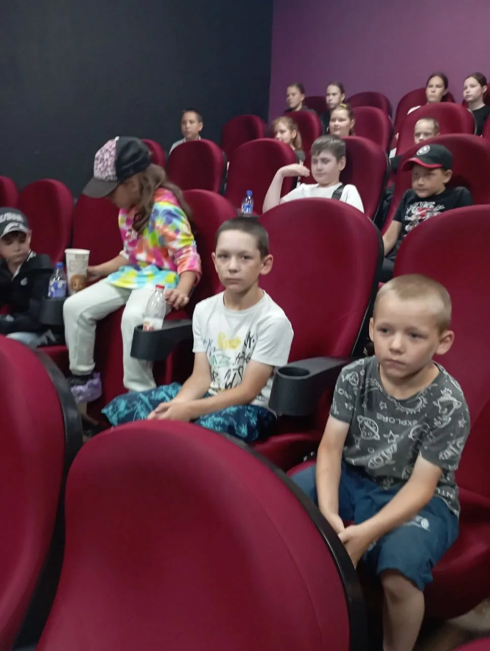 🌞 Лагерь «Росинка» | 🦅 Орлятская летопись
🔥 День 14.

🎞🎬Сегодняшний день в нашем дружном лагере