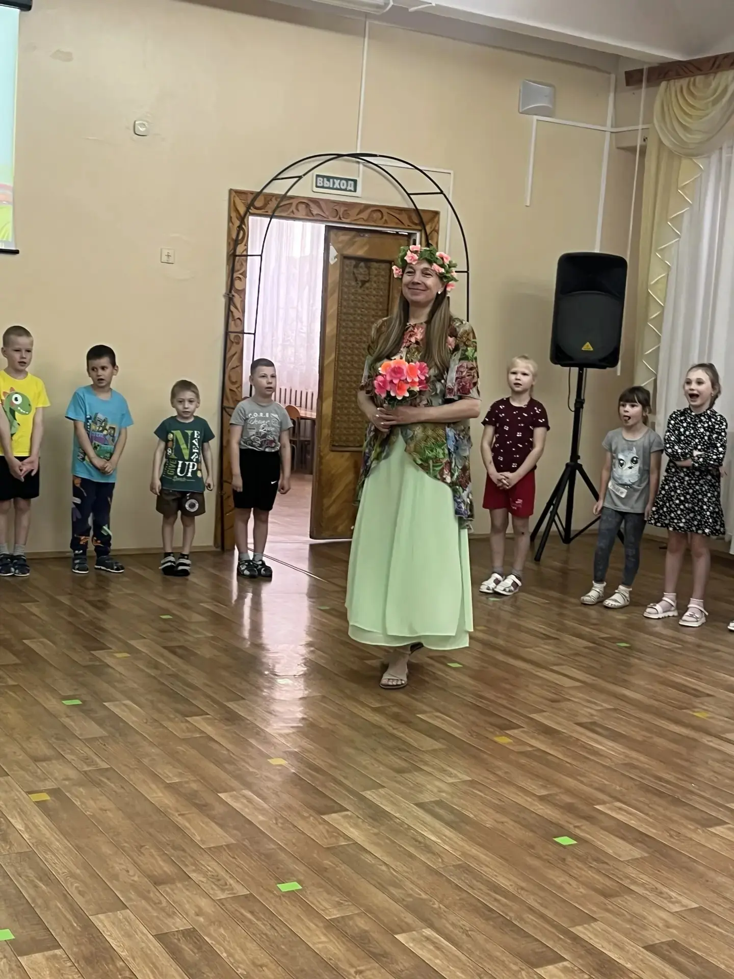 ❤️1 июня — День защиты детей.

Этот праздник — не только весёлый и радостный, но и важное напоминани