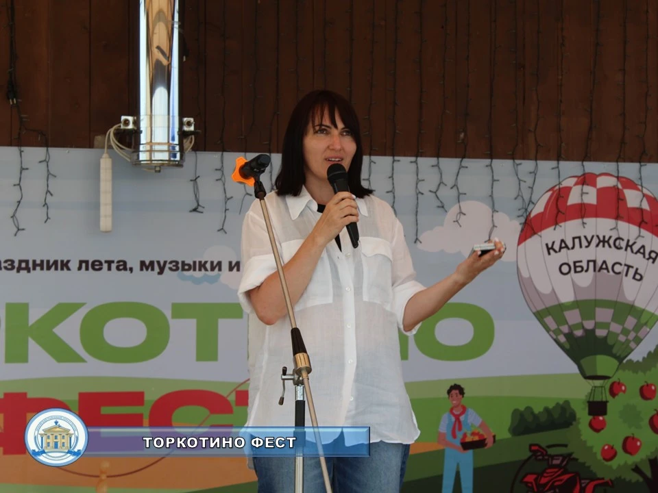 🍎 В эту субботу, 13 июня, в деревне Торкотино состоялся уже 6-й по счёту фестиваль сидра «Торкотино