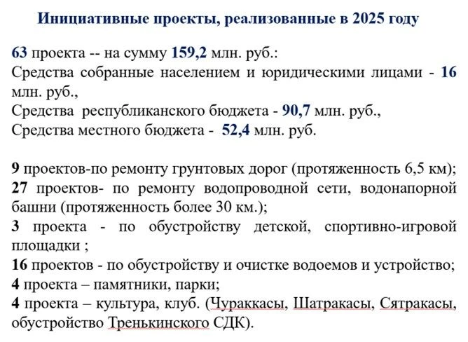 Уважаемые жители округа!

🛑С 1 июня по 1 июля 2025 года на территории нашего муниципалитета пройдут