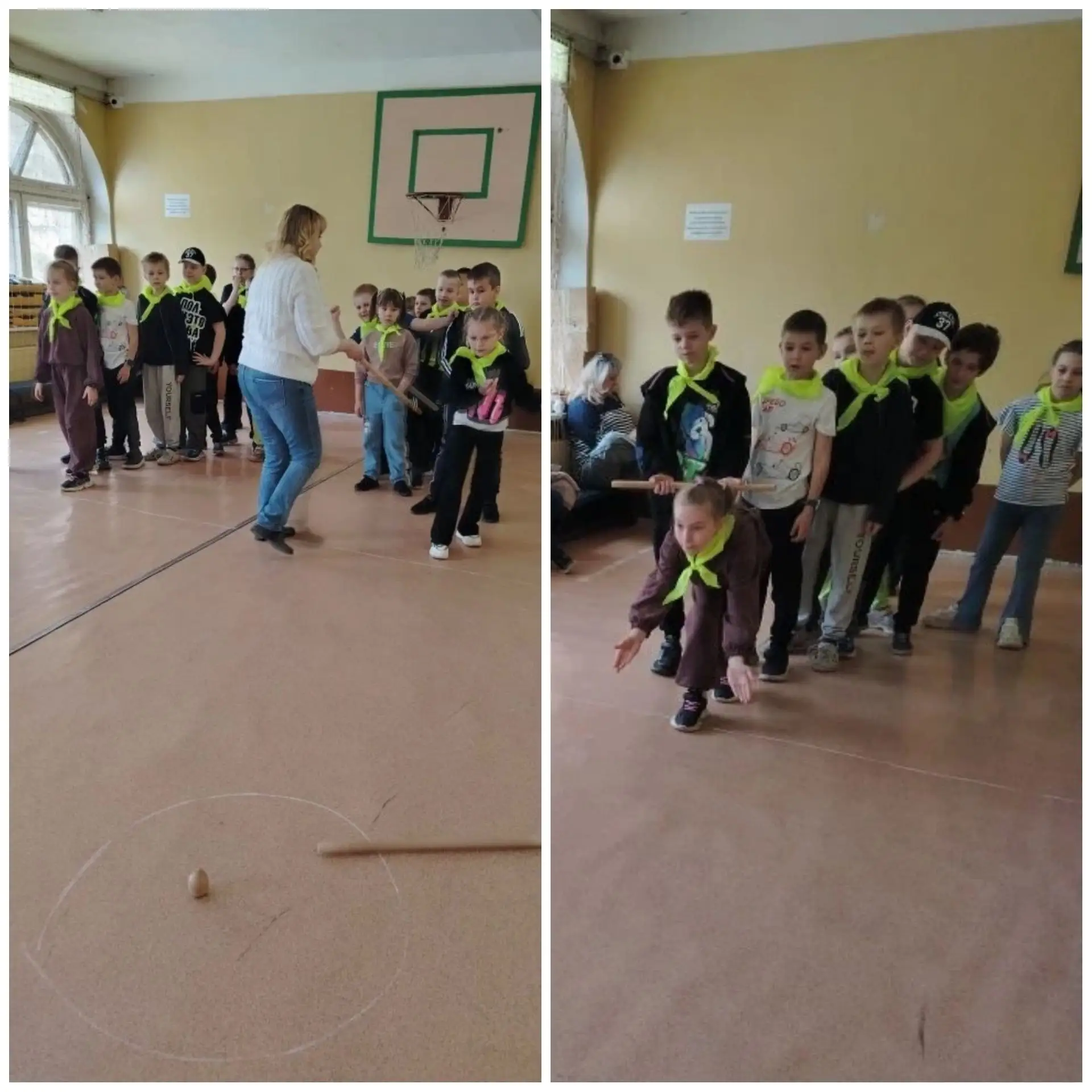 3 июня. 6 день лагеря - и снова море эмоций, позитива, азарта и смеха!