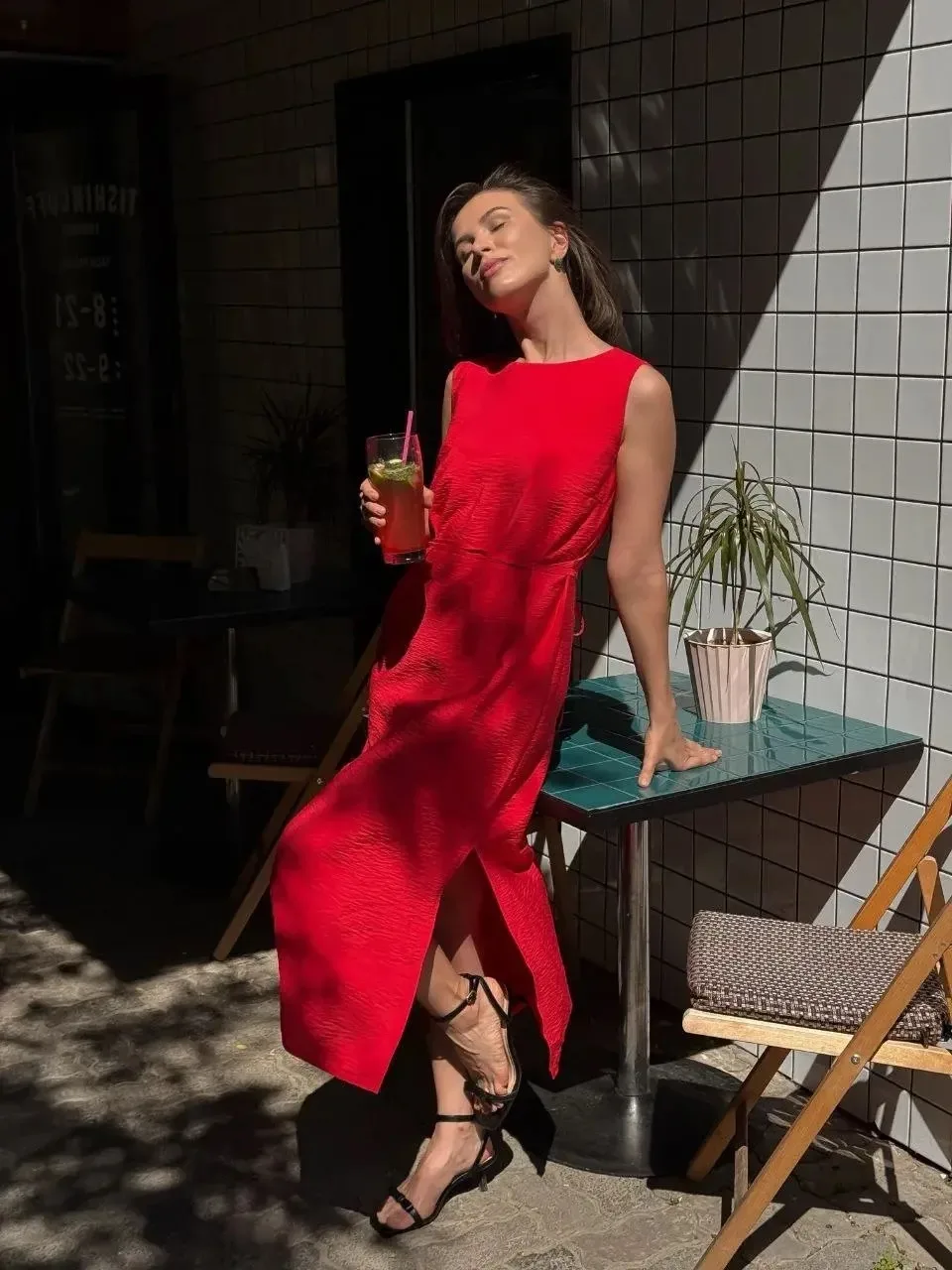 Доброе утро 🌞
Новая коллекция от « МИЯ»♥️

Начните неделю с любви к себе и приятных покупок! Ждем в