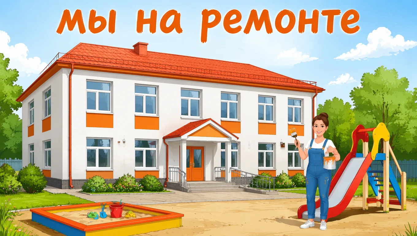 Уважаемые родители детей дошкольной ступени! 

Мы хотим сообщить вам важную новость. Наш любимый дет