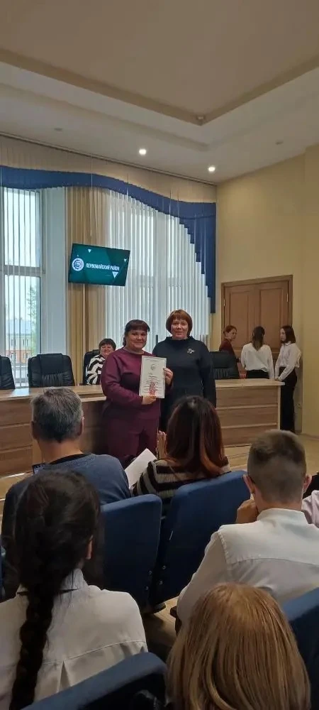 Поздравляем с заслуженной наградой педагогов и воспитанников группы «Маргаритки»! 💐❤️