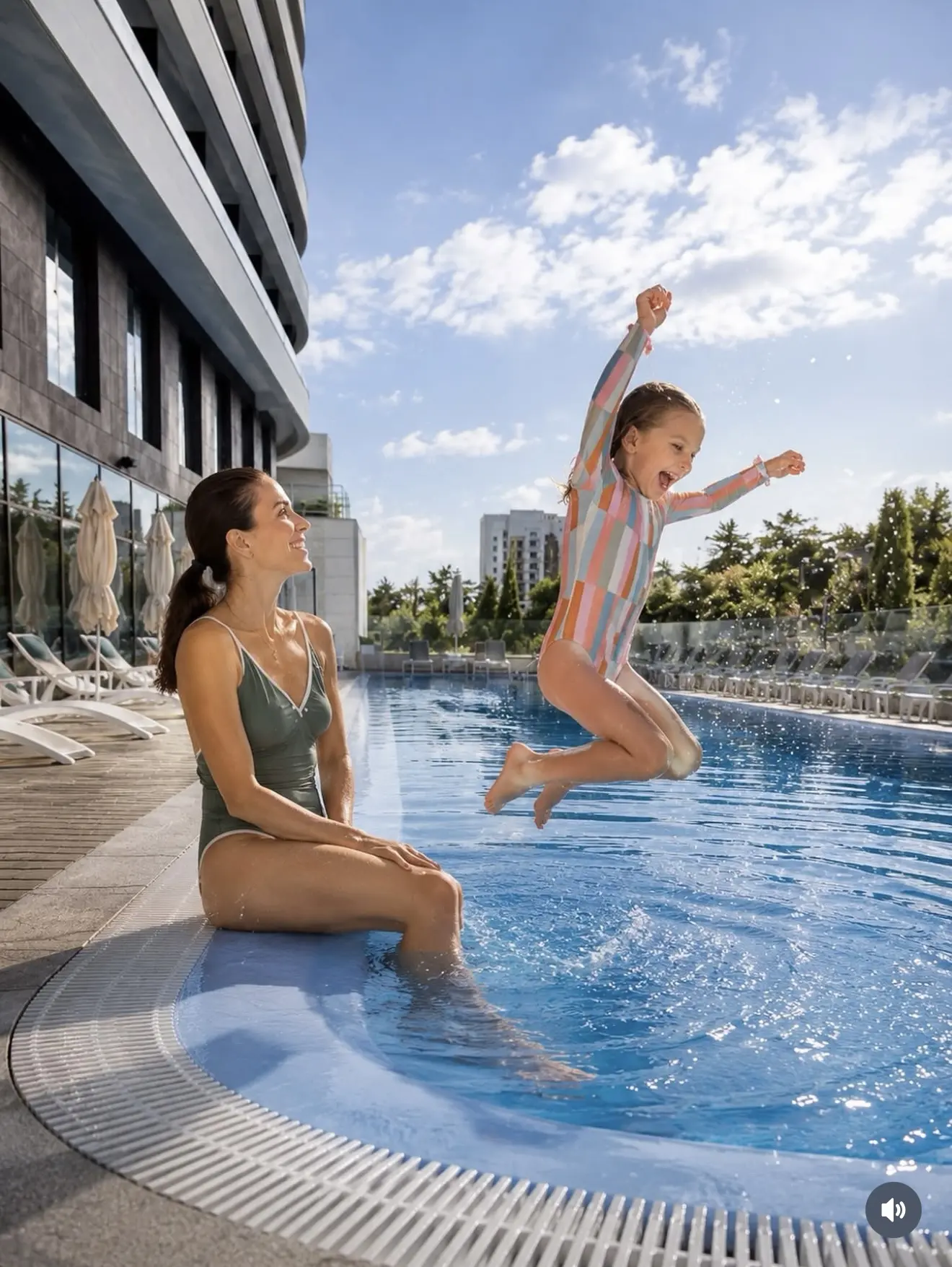 ☀️Новый отель 4д/3н-9900₽ НА ДВОИХ 

📍Сочи р-он Хосты , отель расположен на огромной парковой терри