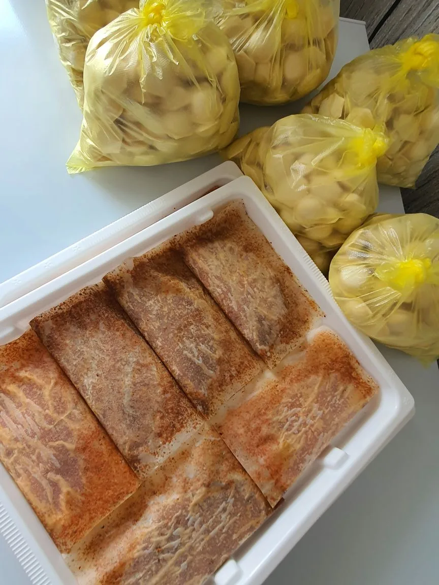 Друзья, у нас большое «куриное» пополнение! Если вы искали что-то легкое на ужин или идеальный вариа