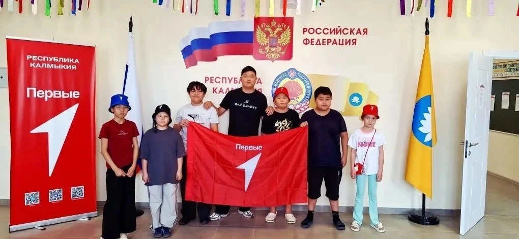 ДЕНЬ ПЕРВЫХ В ЛАГЕРЕ «БАЙР»: СТАРТ СМЕНЫ И НОВЫЕ ГОРИЗОНТЫ
В лагере дневного пребывания «Байр» прошл