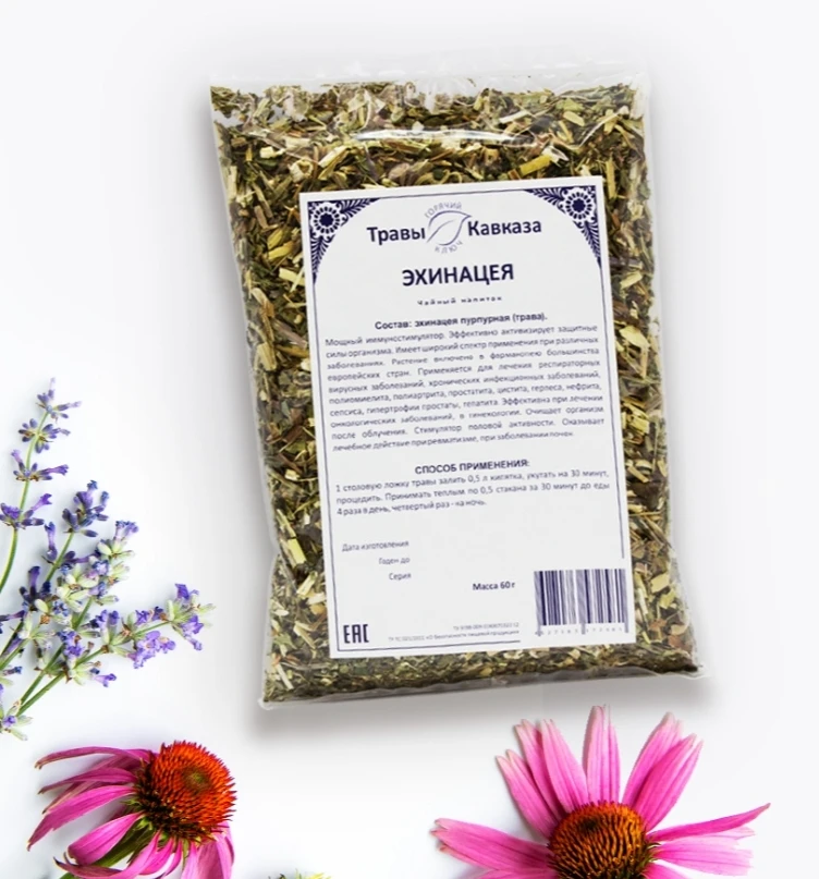 Эхинацея (трава). 

Эхинацея пурпурная (Echinacea purpurea) — королева иммуномодулирующих растений, 