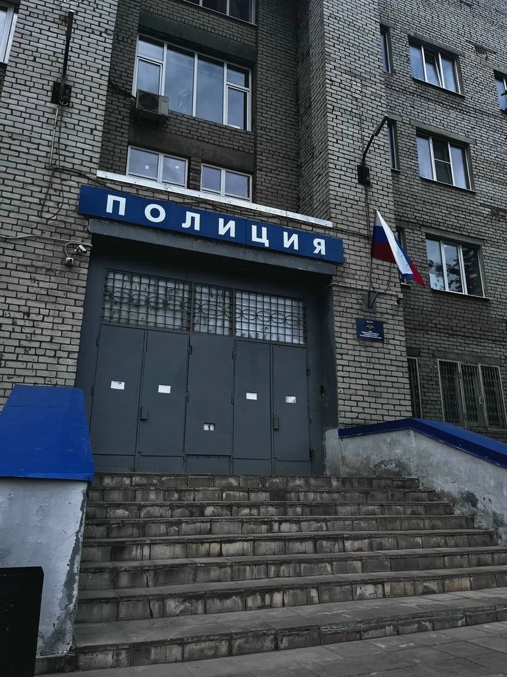В Отрадном полицейские и неравнодушные жители помогли 80-летней женщине вернуться домой

Пожилая жен