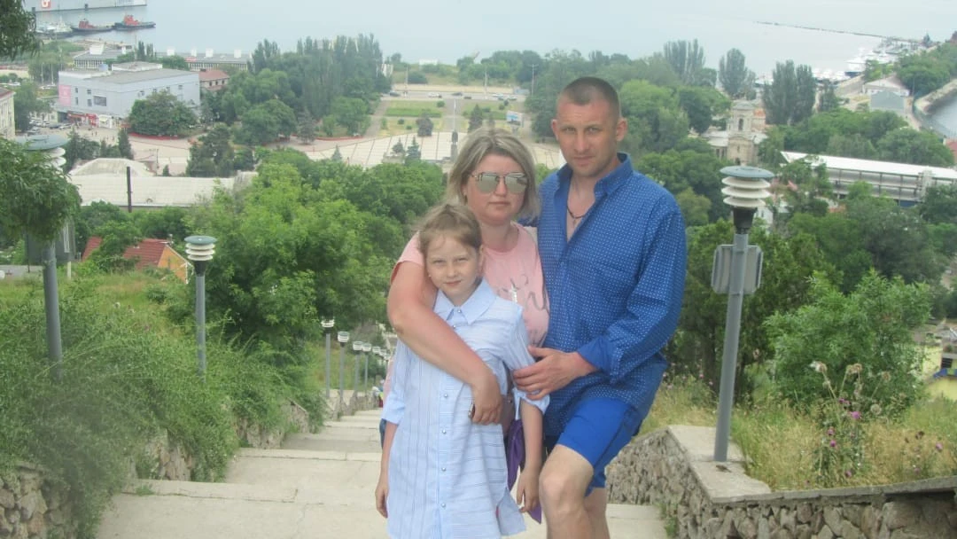 В нашей рубрике #СемейныеИстории — семья, где все равны и дружат друг с другом. Где нет строгих прав