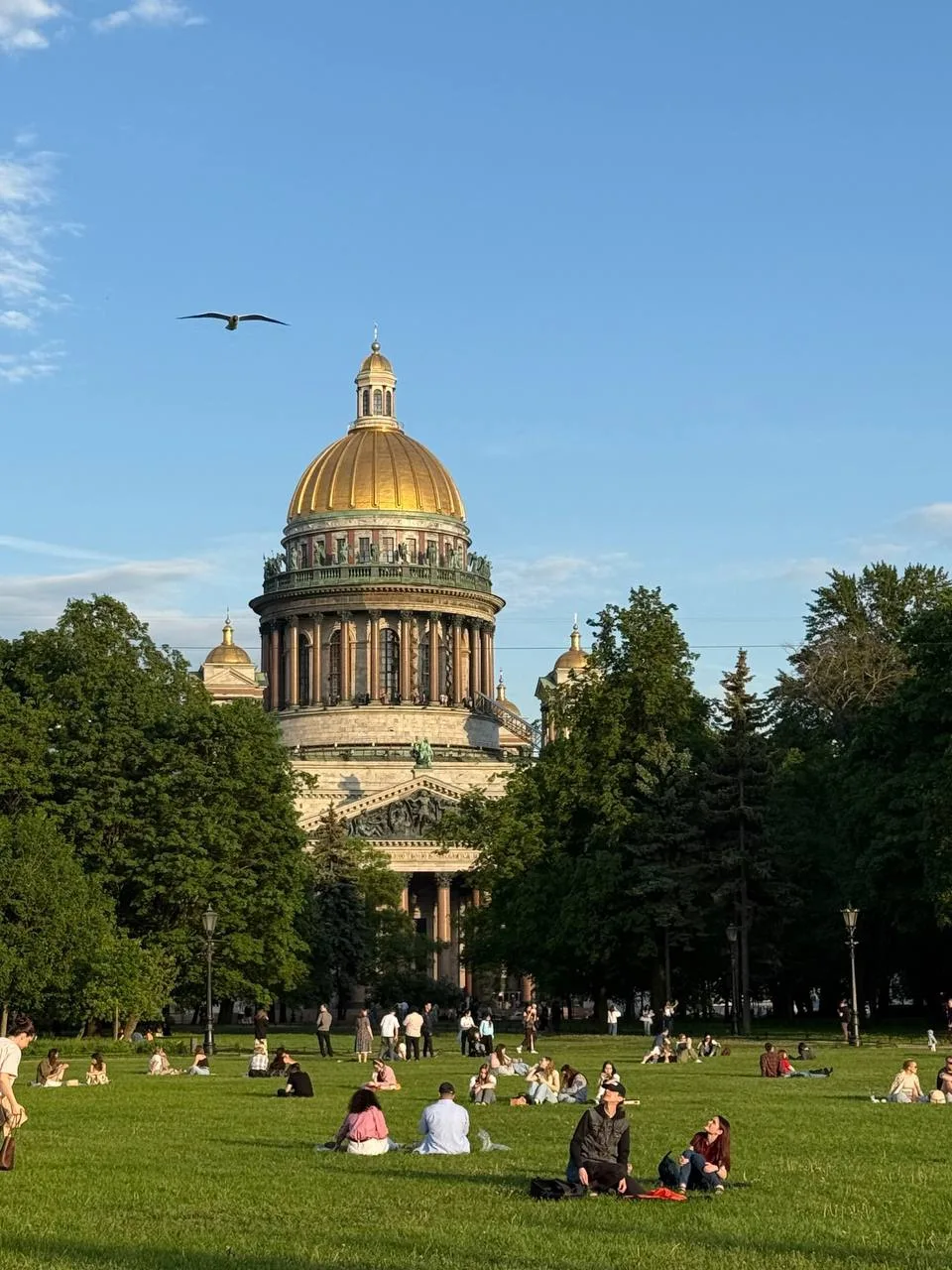 Часики тикают 

Мои золотые, я еще не анонсировала два июльских тура! Но все в силе! 

В Петербург  