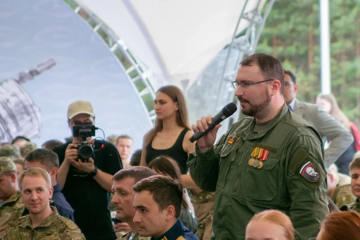 С 3 по 7 июня в Рязанской области под патронатом полномочного представителя Президента России в Цент