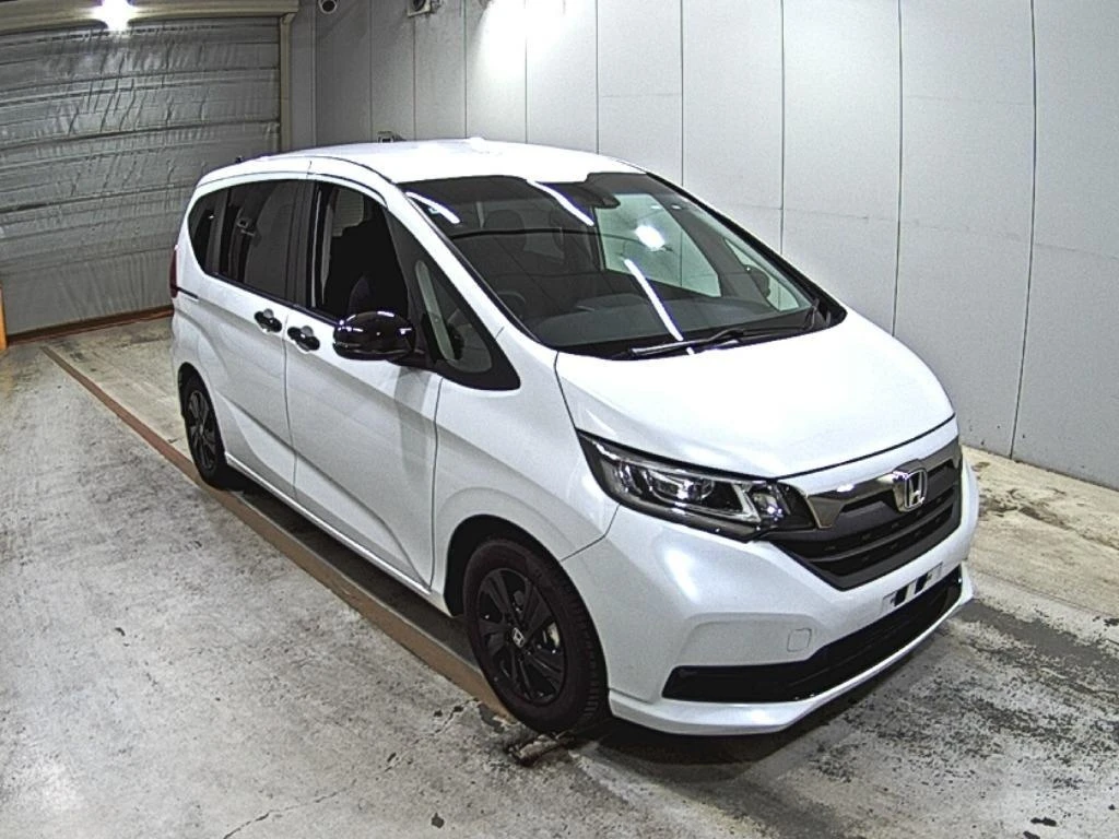 ‼️‼️‼️‼️‼️‼️‼️‼️‼️‼️‼️

🇯🇵В наличии в Японии🇯🇵
Honda Freed

📆 Год выпуска: 2022
⚙️ Двигатель: 1