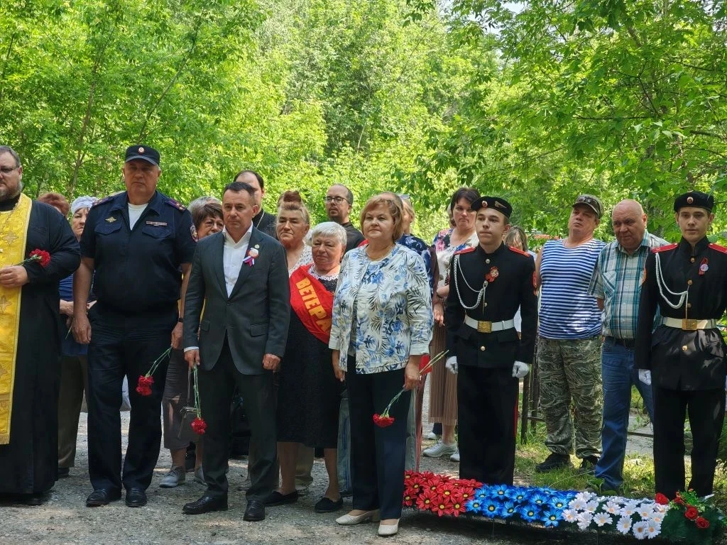 22 июня — день, который навсегда разделил историю на «до» и «после». Эта дата пропитана болью утрат,