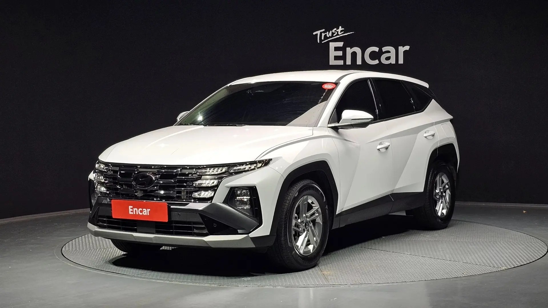 👍🏻🇰🇷Так же пробежались и по Hyundai Tucson из Кореи


1️⃣Hyundai Tucson 2024г.
— 2.0л., дизель, 