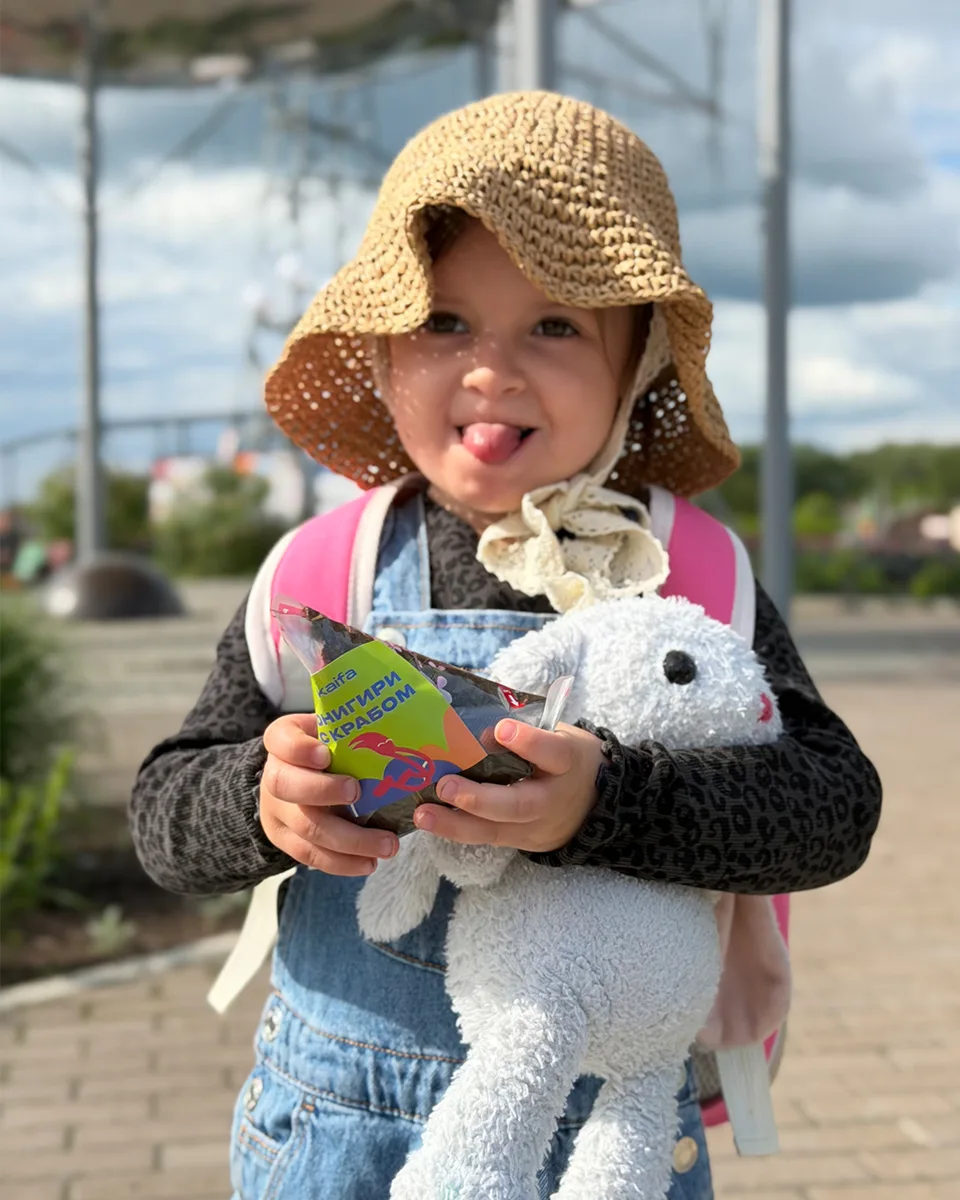 Планы на это лето: есть роллы до рассвета 🌅 (вы тоже пропели эту строчку?)

Как хорошо, что меню 