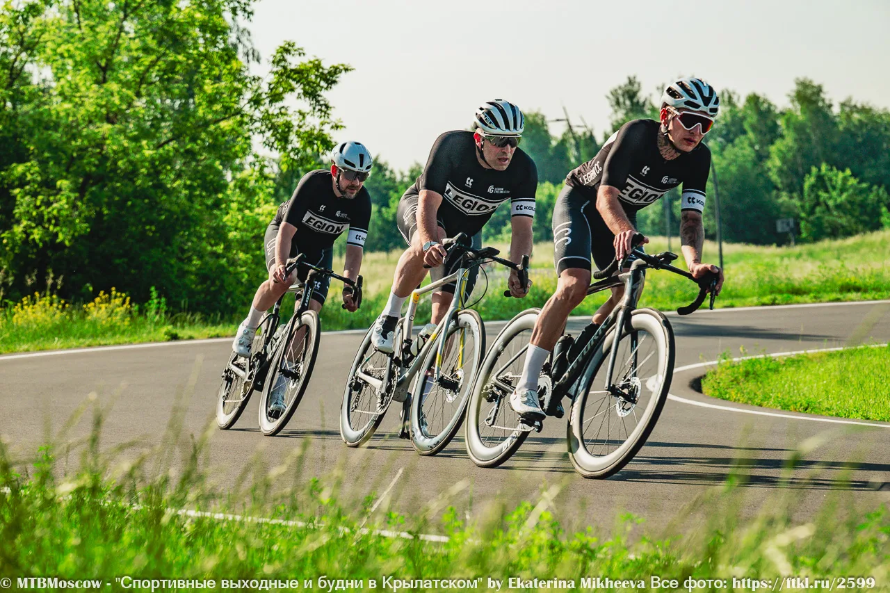 🚴‍♂️🚴‍♀️09.06.26 во вторник мы провели 2 cъемки: утренюю (Е.Михеева) и утренне-дневную (Е.Студитск