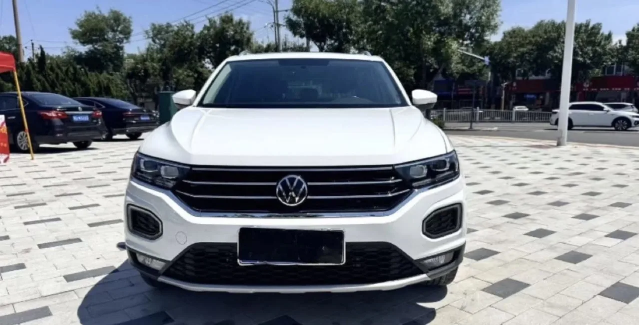 ❗️❗️❗️❗️

В наличии на нашей площадке в Китае и доступен для заказа❗️

 💥  VOLKSWAGEN 
            
